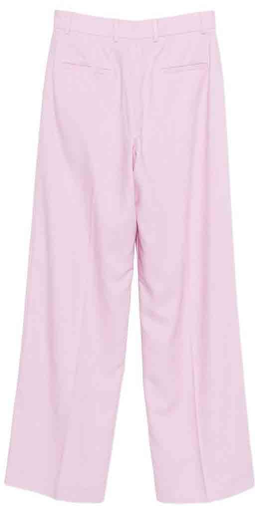MSGM Rtw Pink Roze