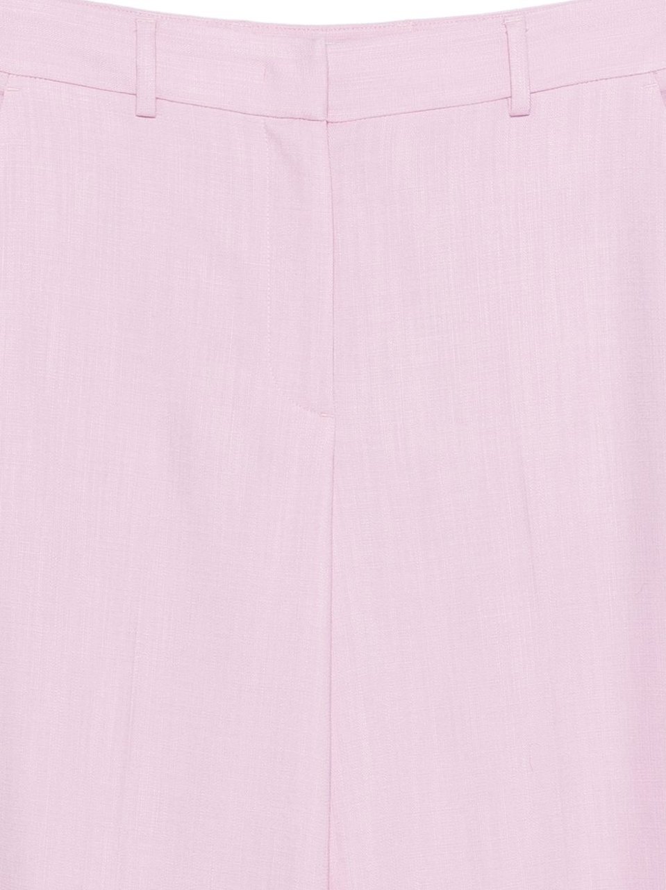 MSGM Rtw Pink Roze