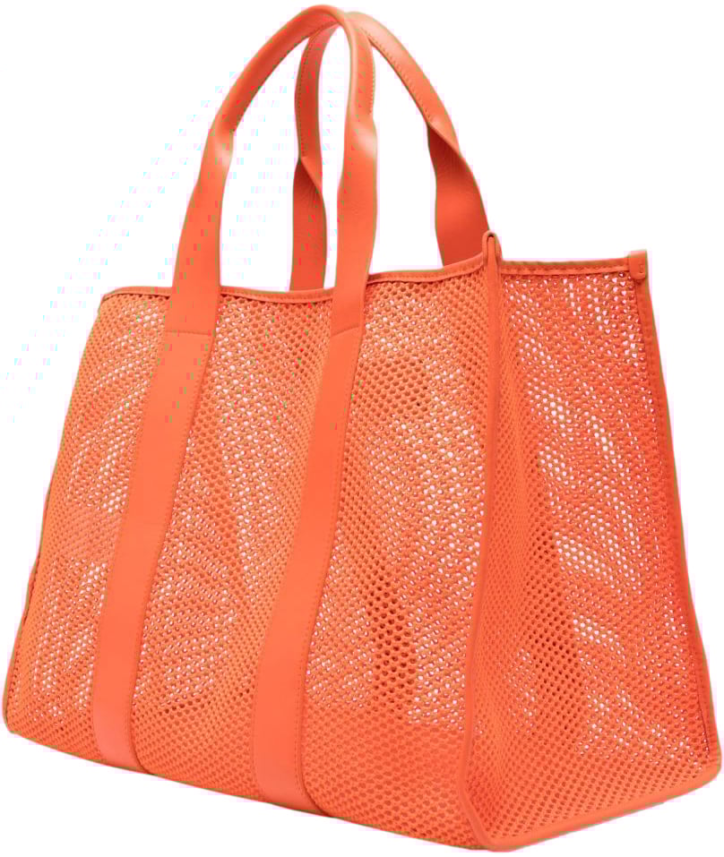 MSGM Bags Orange Oranje