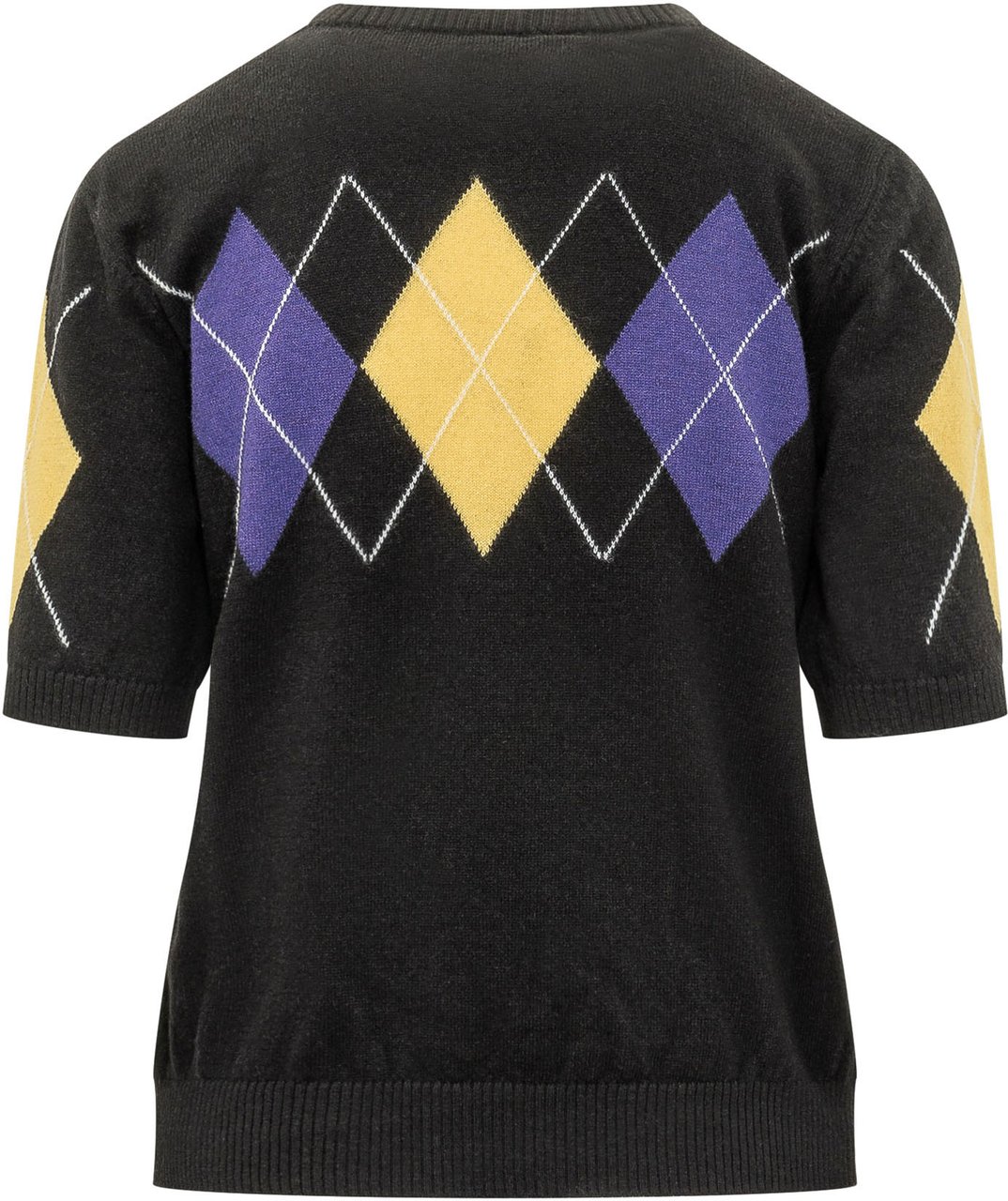 MSGM MAGLIA Zwart