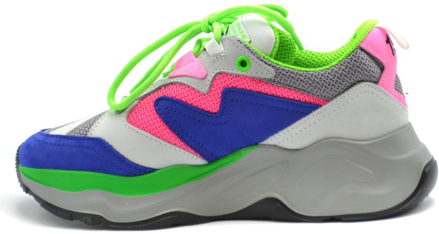 MSGM Msgm Women Sneakers Divers