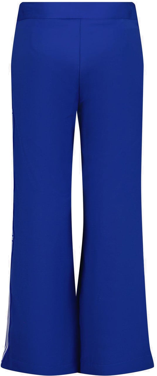 MSGM MSGM Meisjes Broek Cobalt Blauw Blauw