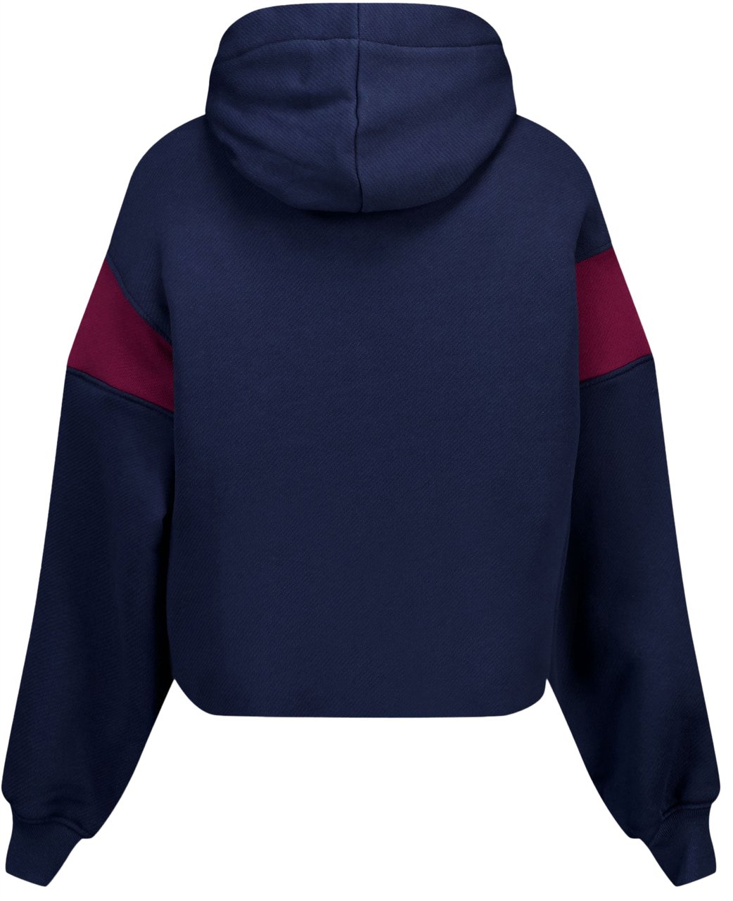 MSGM MSGM Kinder Meisjes Trui In Navy Blauw