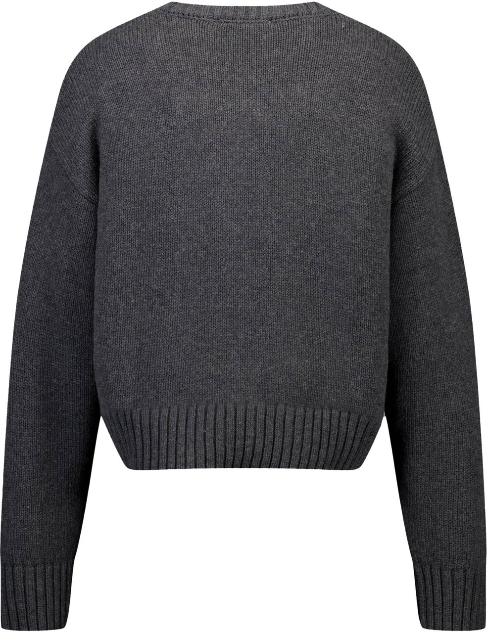MSGM MSGM Kinder Meisjes Trui In Grijs Grijs