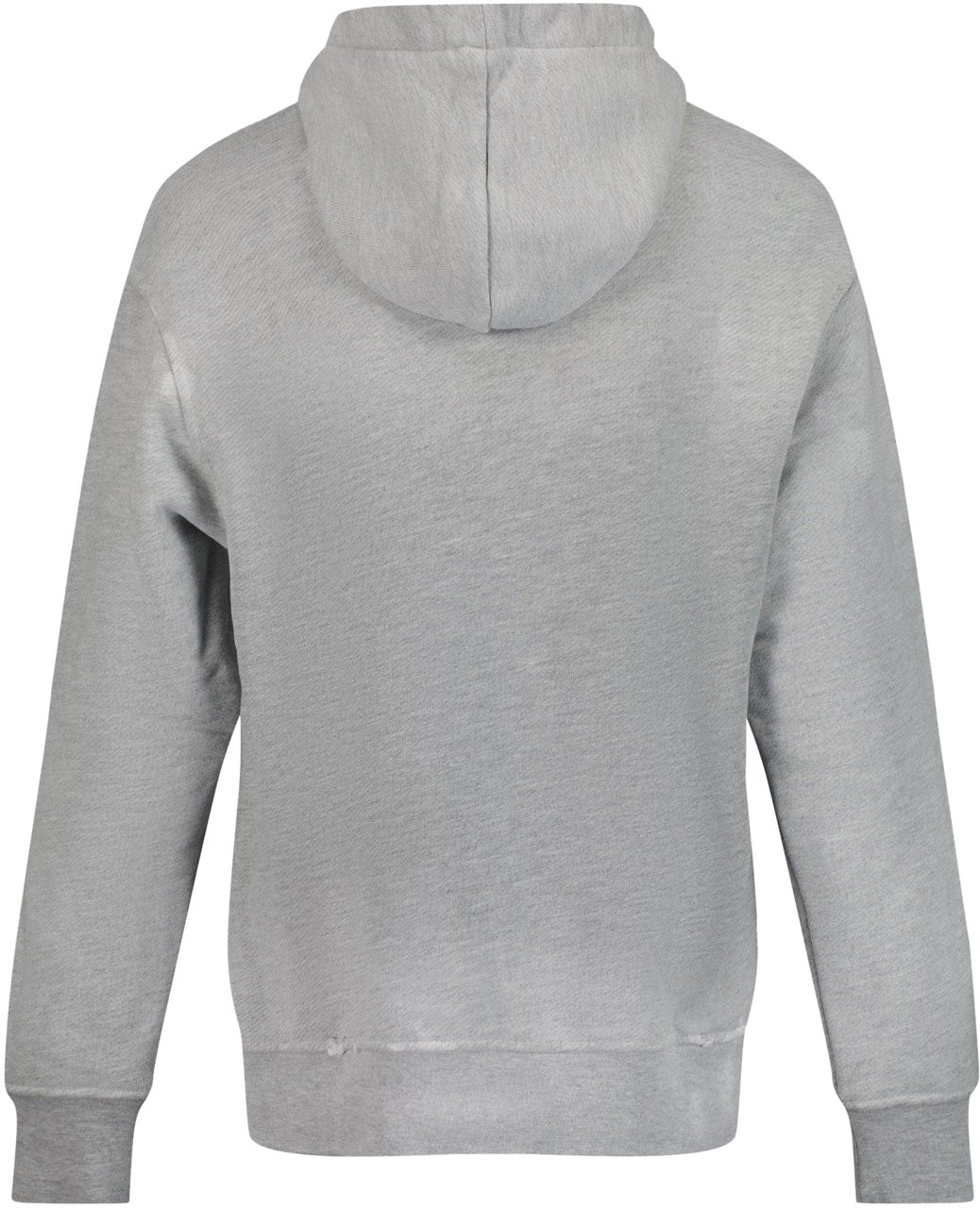 MSGM MSGM Kinder Jongens Trui In Grijs Grijs