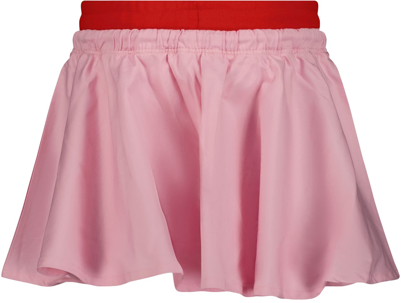 MSGM MSGM Kinder Meisjes Rokje In Roze Roze