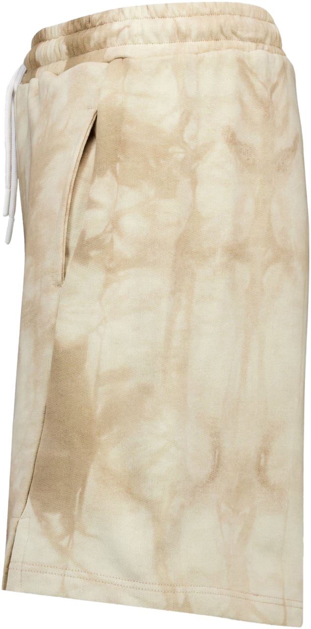 MSGM MSGM Kinder Jongens Shorts In Beige Beige