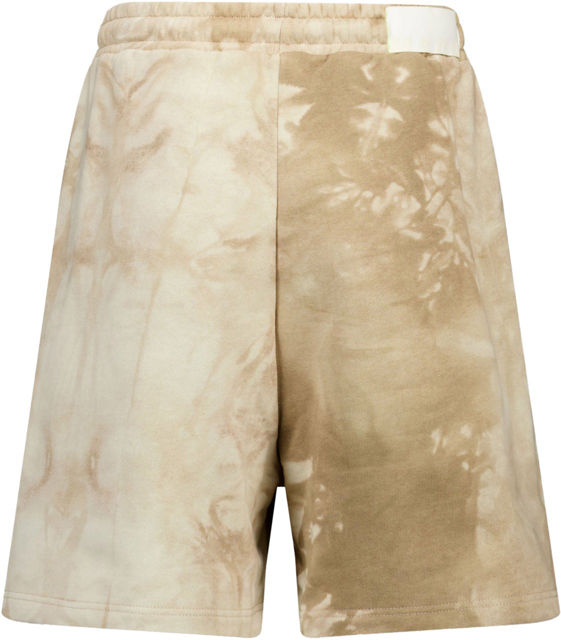MSGM MSGM Kinder Jongens Shorts In Beige Beige