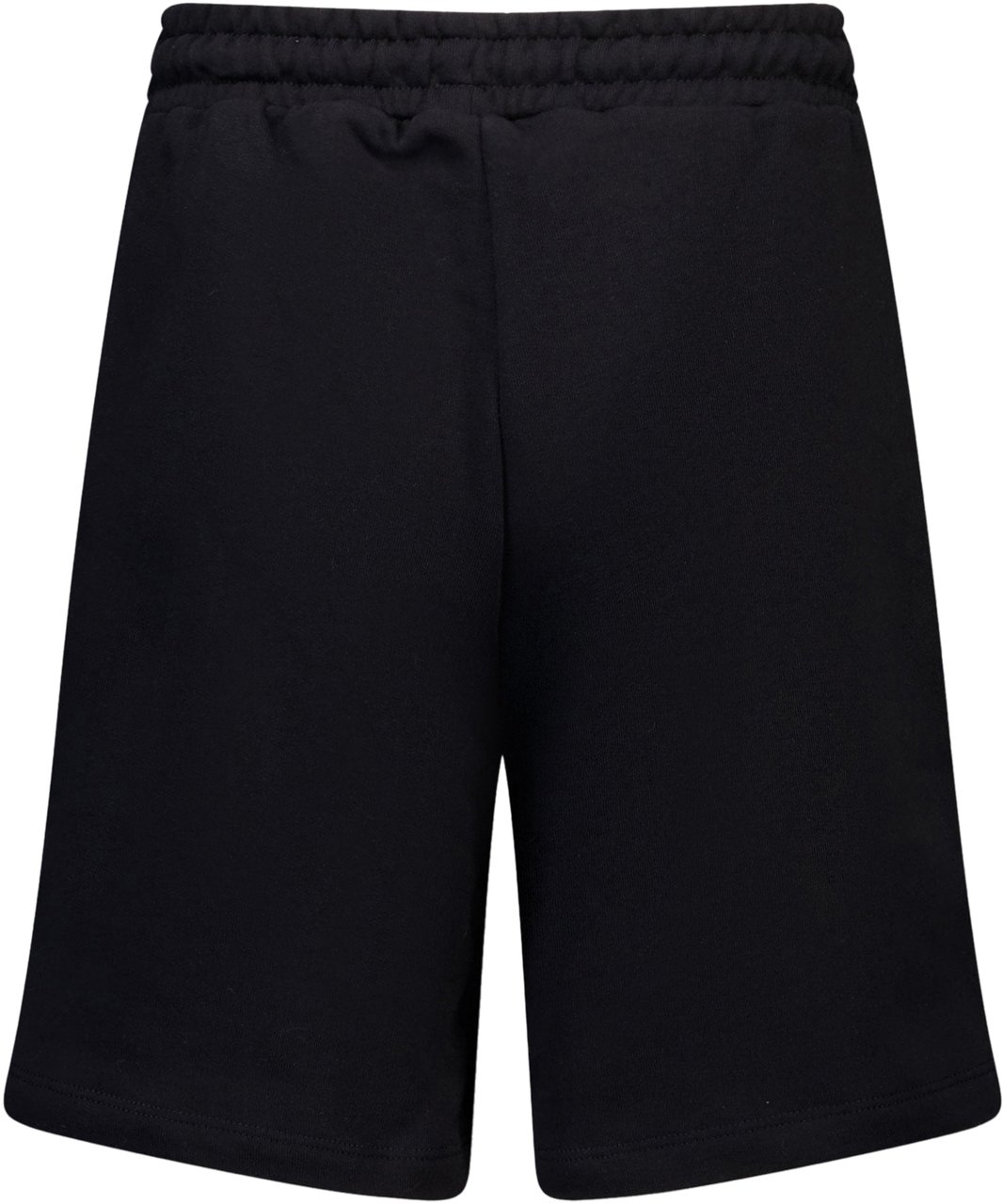 MSGM MSGM Kinder Jongens Shorts In Zwart Zwart