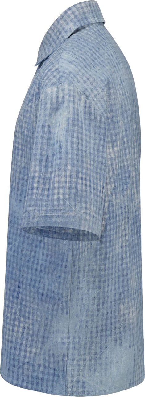 MSGM MSGM Kinder Jongens Spijkerjassen In Jeans Blauw