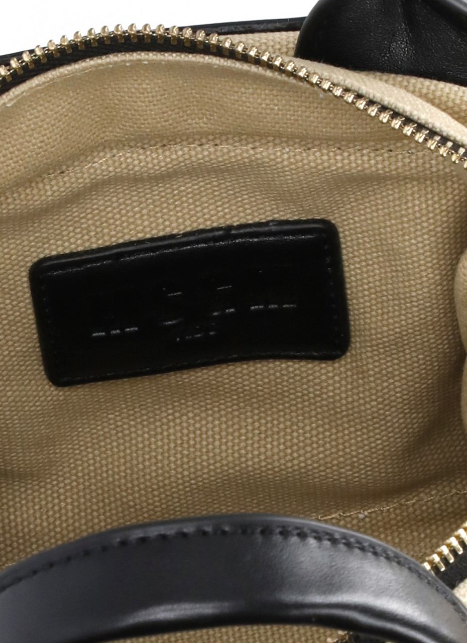 MSGM Bags Beige Beige