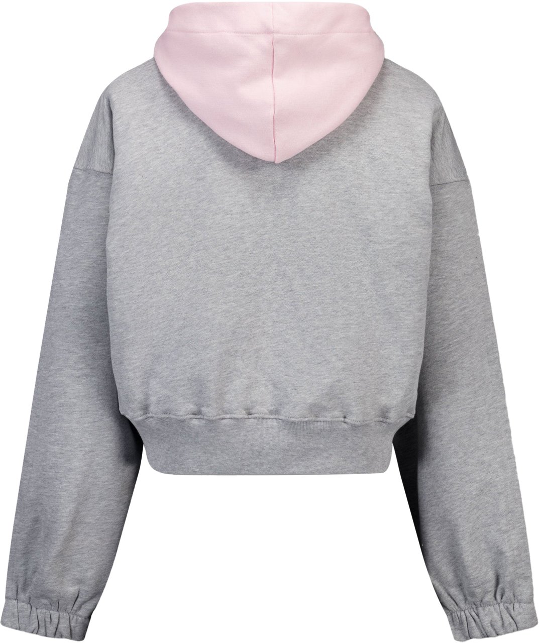 MSGM MSGM Kinder Meisjes Trui In Grijs Grijs