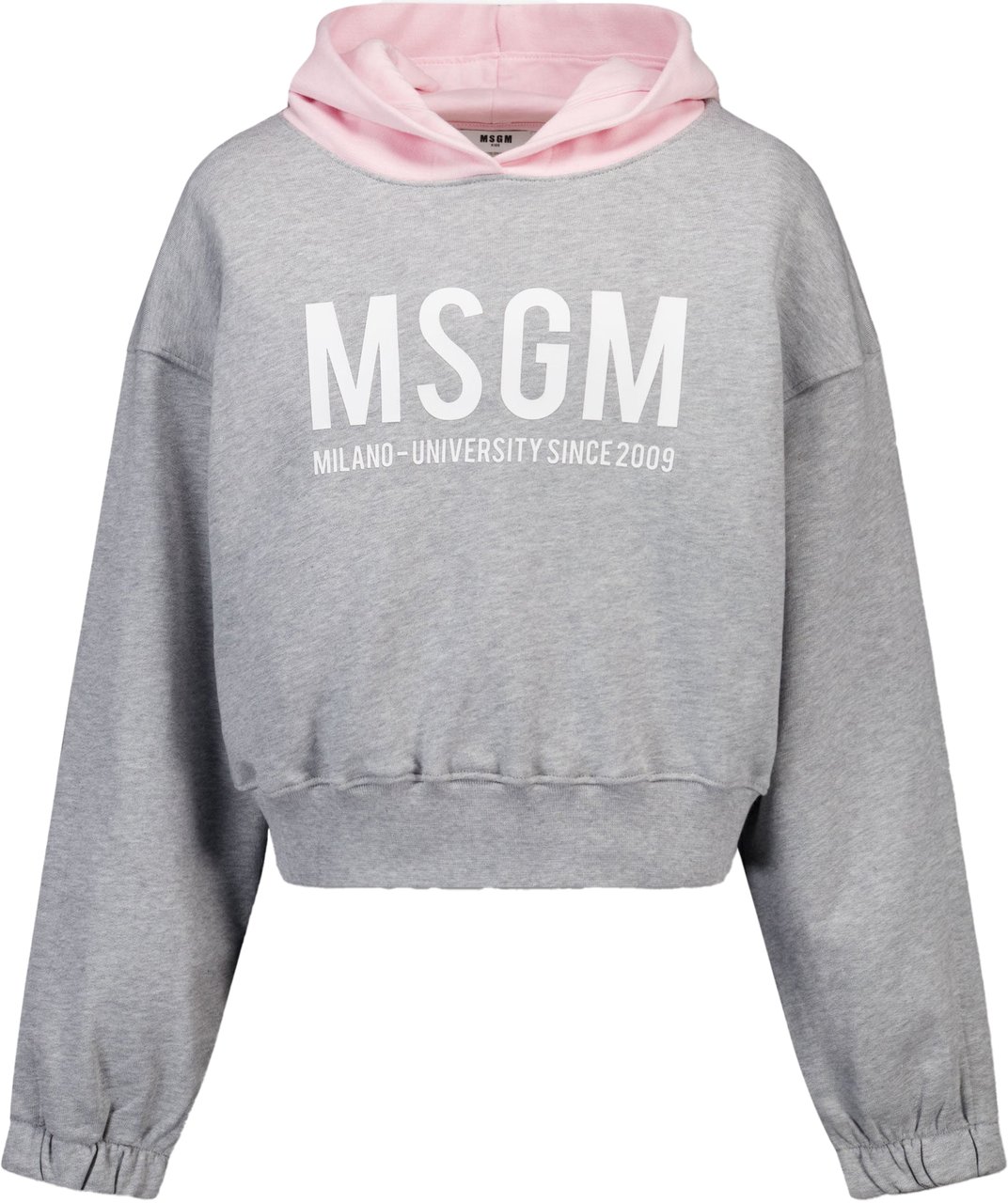 MSGM MSGM Kinder Meisjes Trui In Grijs Grijs