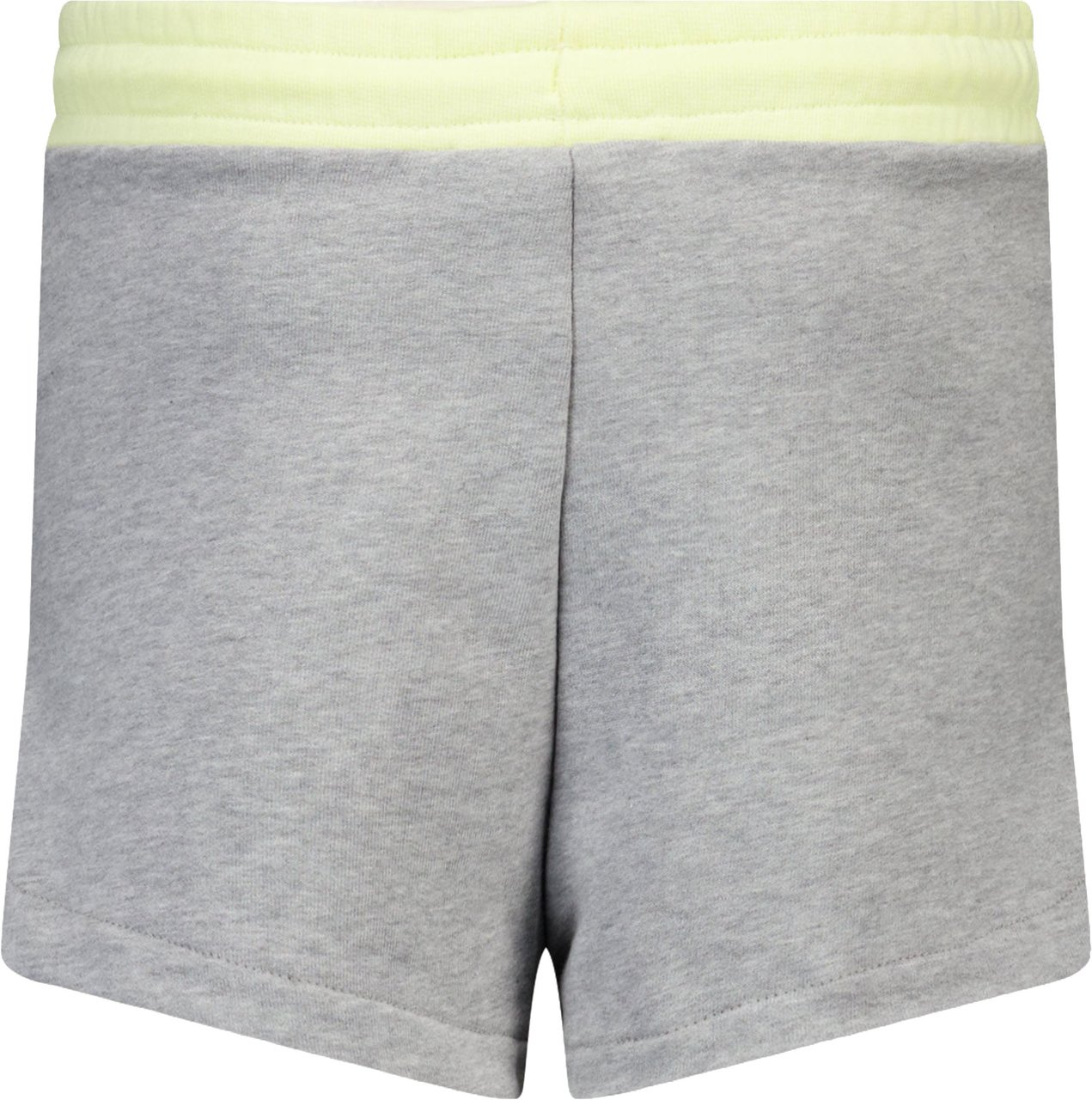 MSGM Kinder Meisjes Shorts In Grijs Grijs