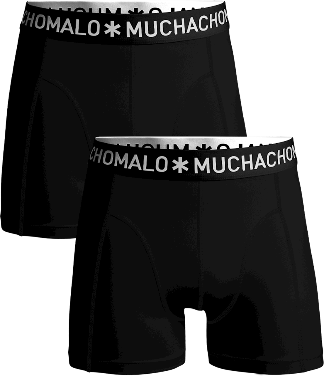 Muchachomalo Muchachomalo Zwart