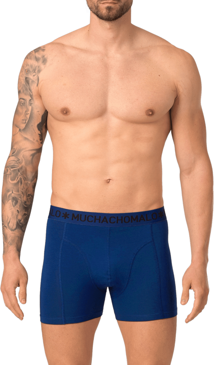 Muchachomalo Muchachomalo Divers