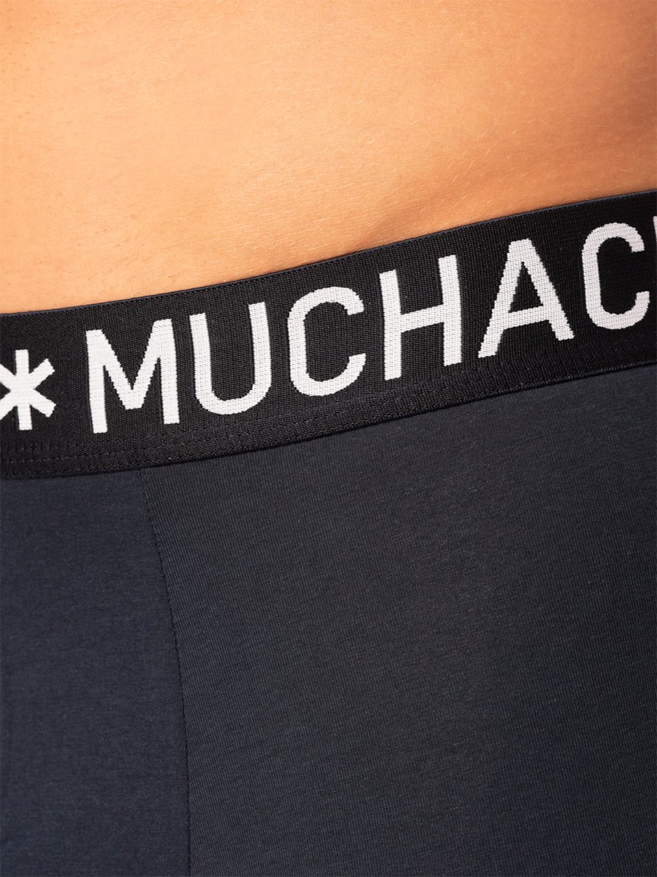 Muchachomalo Muchachomalo Zwart