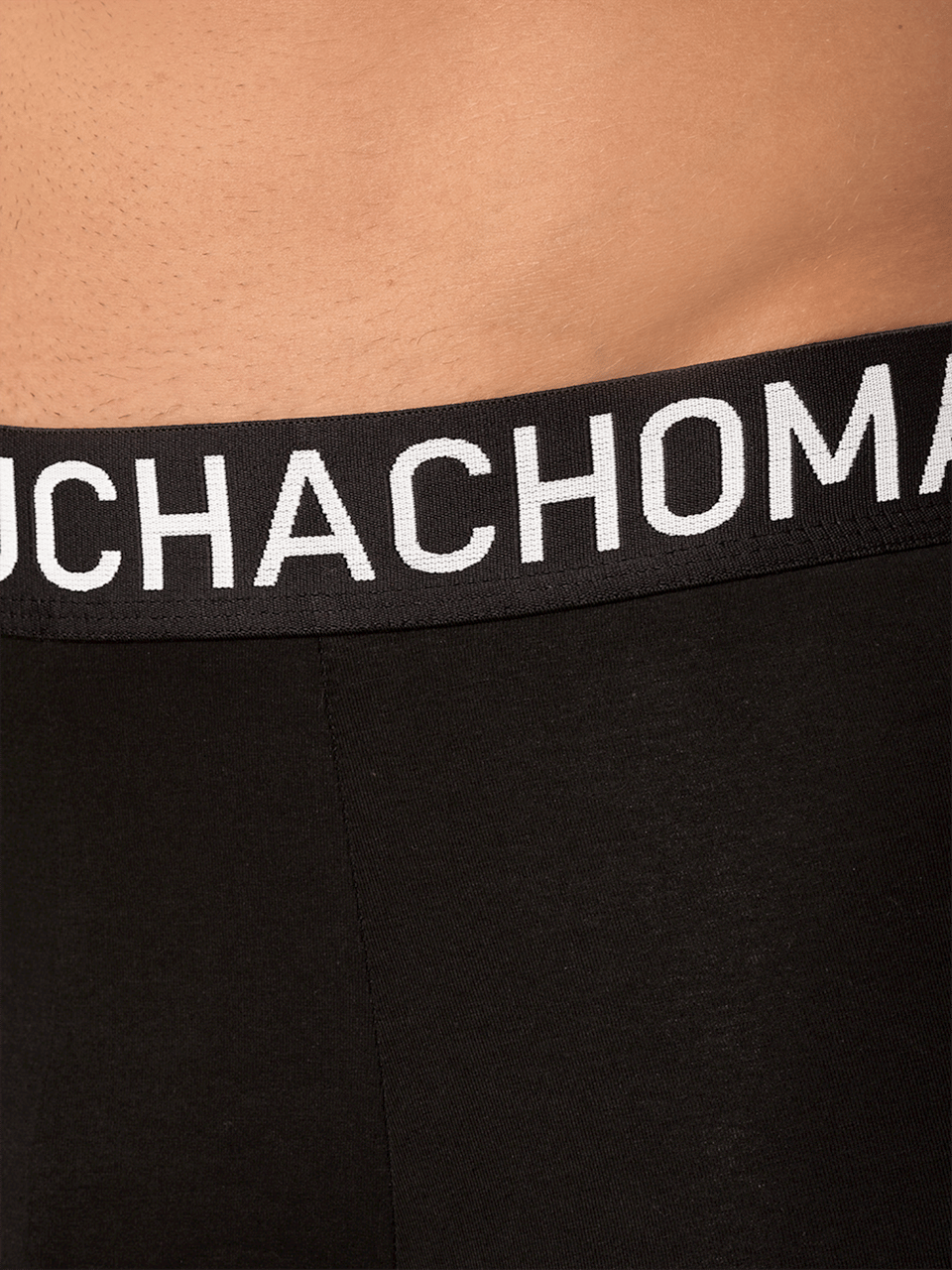 Muchachomalo Muchachomalo Zwart