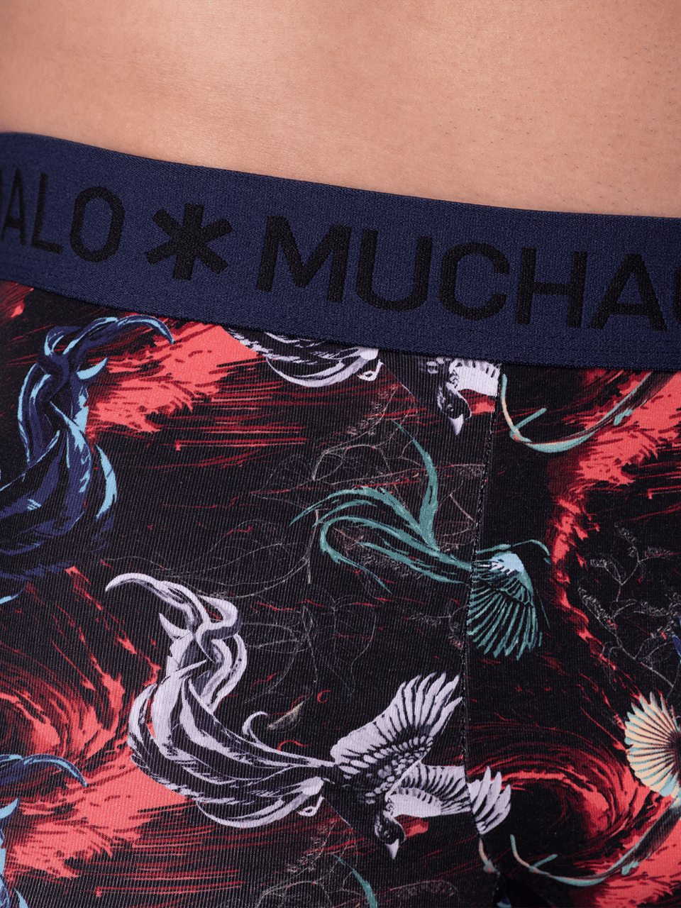 Muchachomalo Muchachomalo Divers