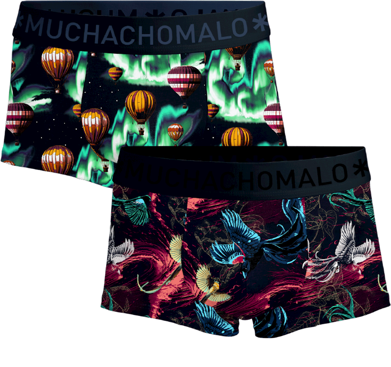 Muchachomalo Muchachomalo Divers