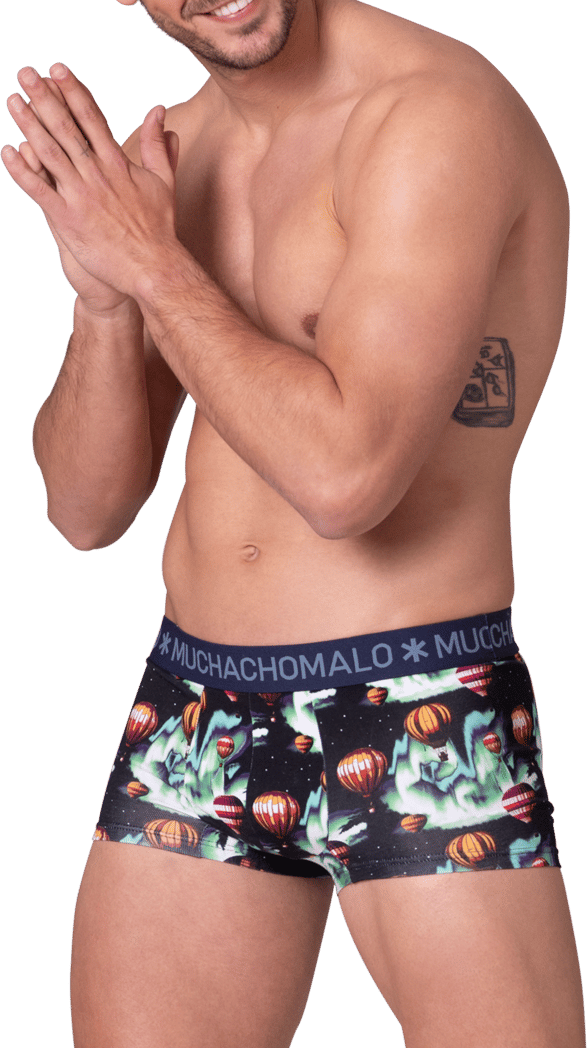 Muchachomalo Muchachomalo Divers