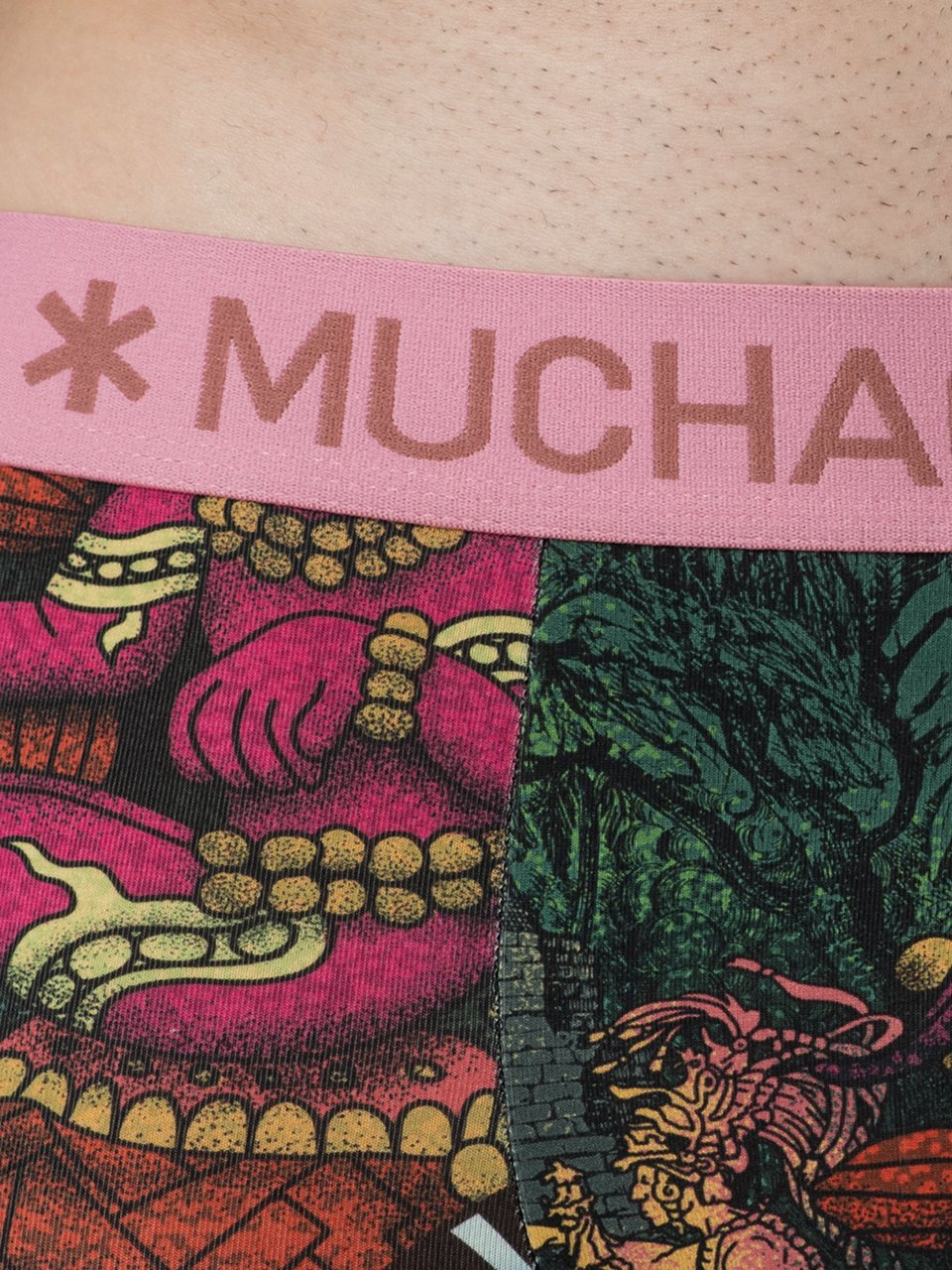 Muchachomalo Muchachomalo Divers