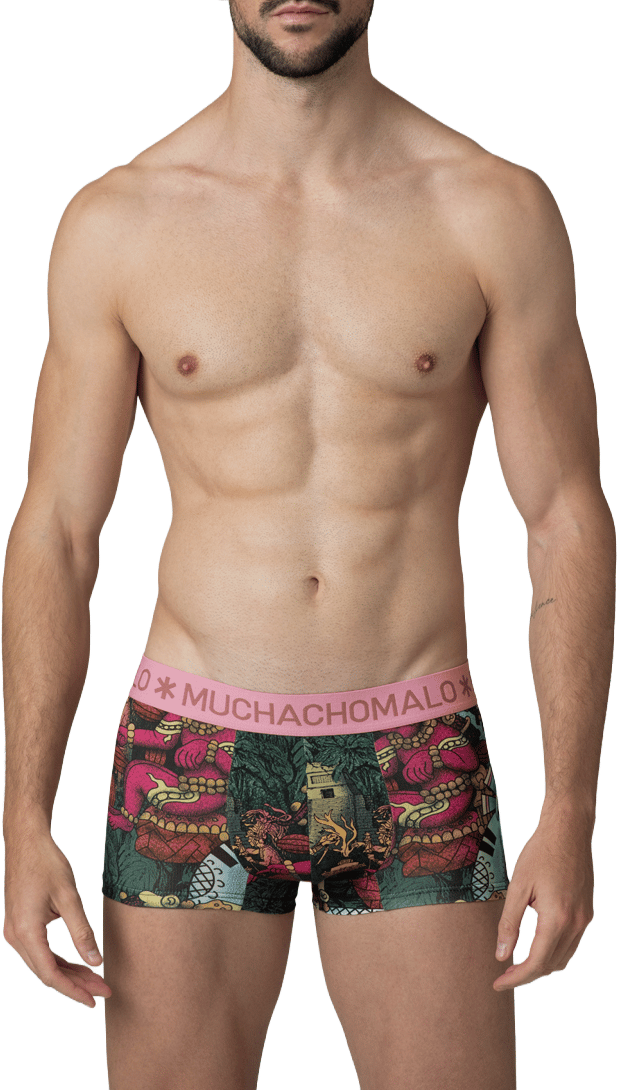 Muchachomalo Muchachomalo Divers