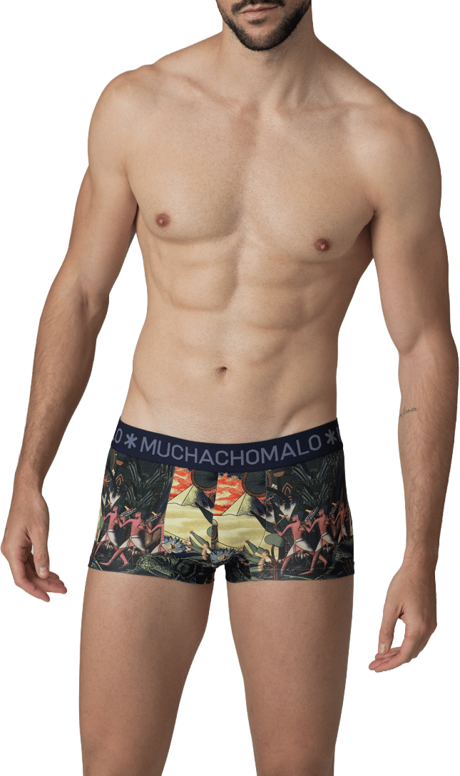 Muchachomalo Muchachomalo Divers