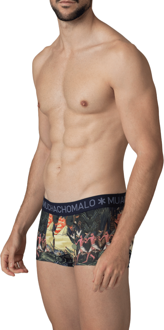 Muchachomalo Muchachomalo Divers