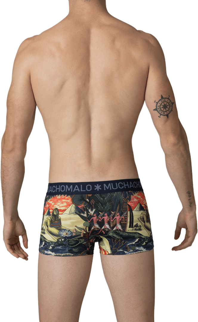 Muchachomalo Muchachomalo Divers