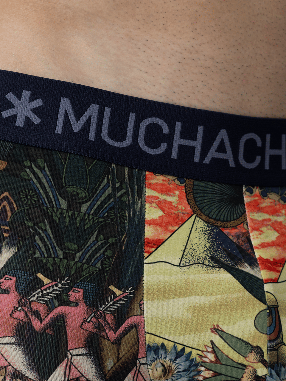 Muchachomalo Muchachomalo Divers