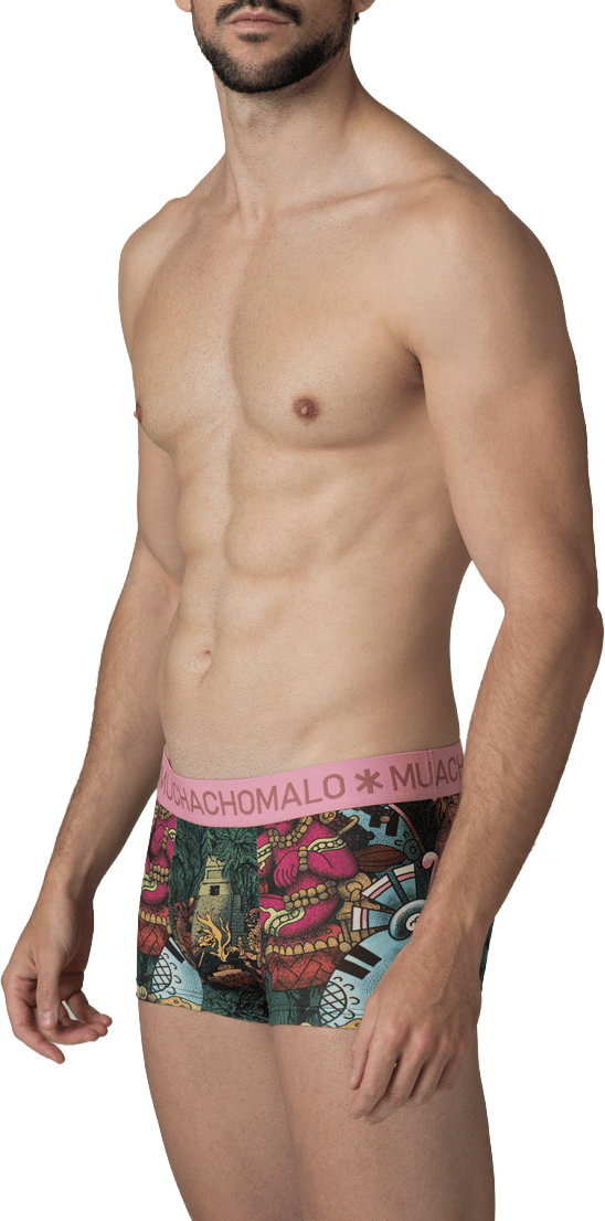 Muchachomalo Muchachomalo Divers