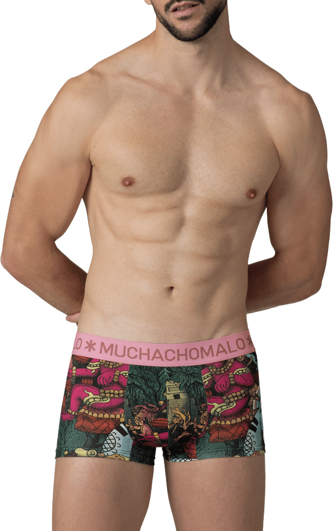 Muchachomalo Muchachomalo Divers