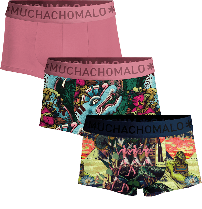 Muchachomalo Muchachomalo Divers