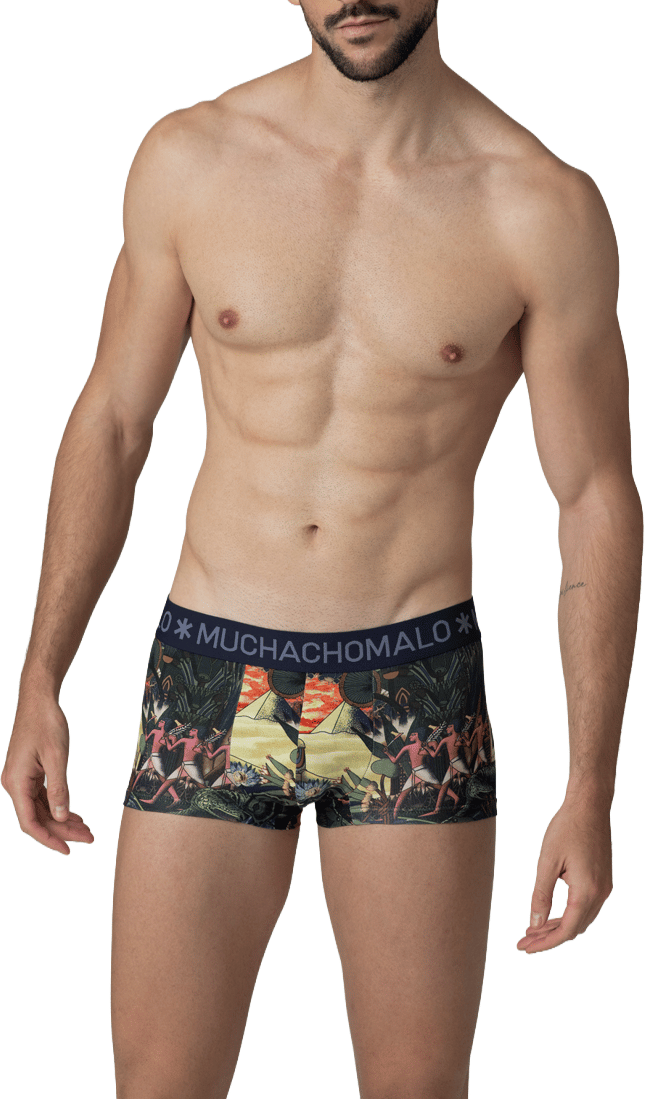 Muchachomalo Muchachomalo Divers