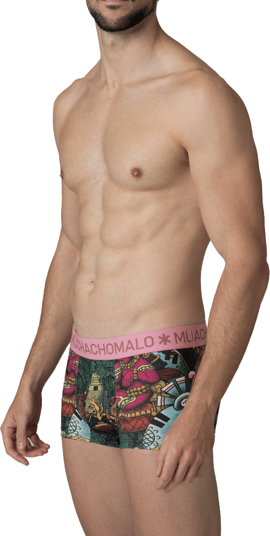 Muchachomalo Muchachomalo Divers