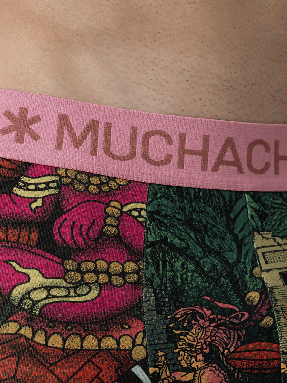 Muchachomalo Muchachomalo Divers