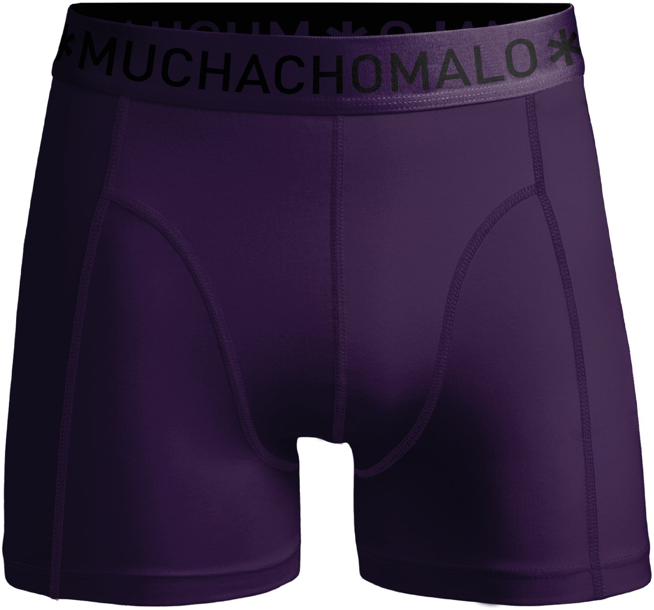 Muchachomalo Boxershorts 2-Pack Multicolor. Divers