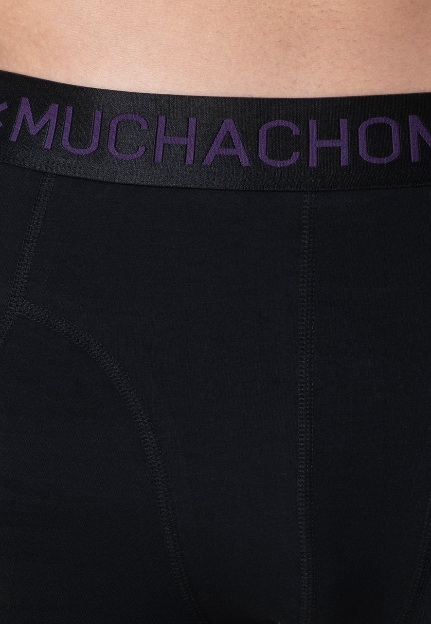 Muchachomalo Boxershorts 2-Pack Multicolor Divers