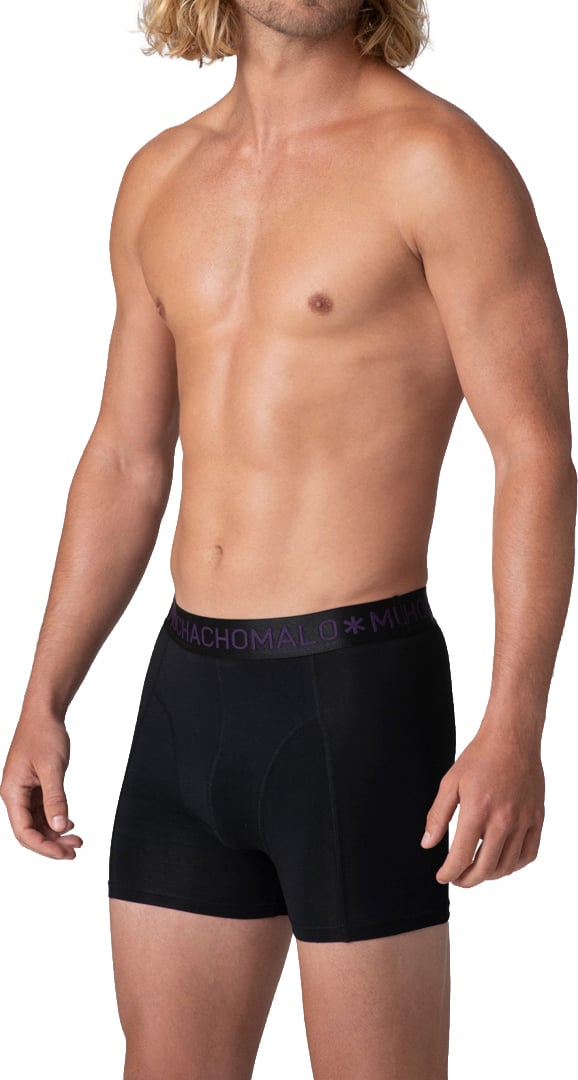 Muchachomalo Boxershorts 2-Pack Multicolor Divers