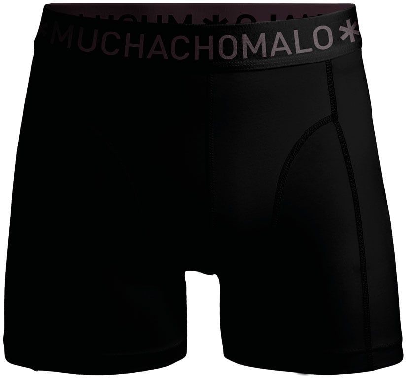 Muchachomalo Boxershorts 2-Pack Multicolor. Divers