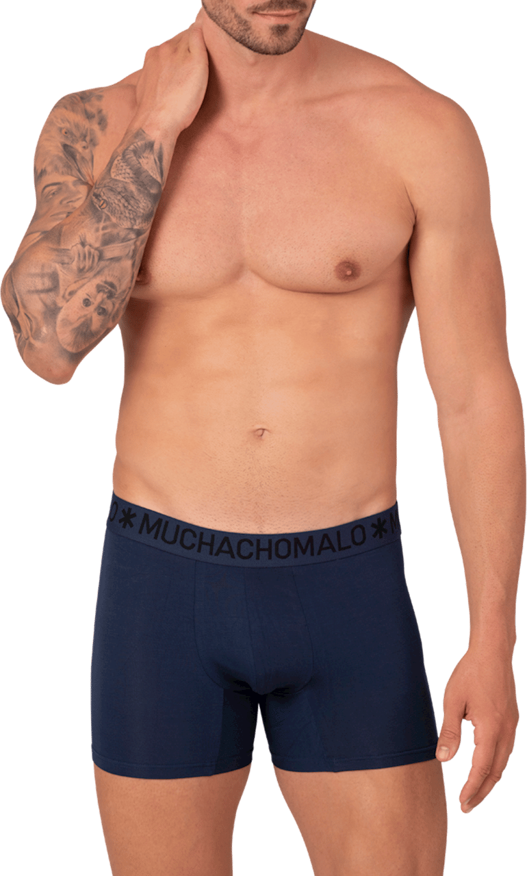 Muchachomalo Muchachomalo Divers