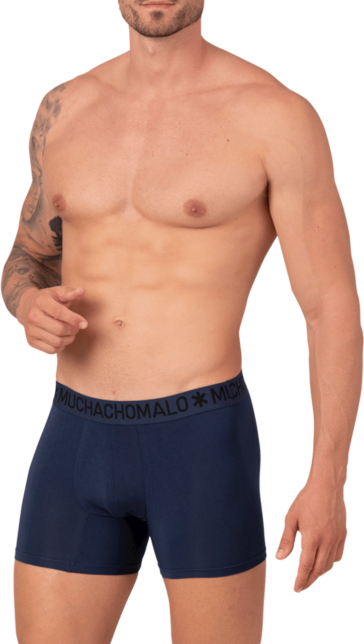 Muchachomalo Muchachomalo Divers