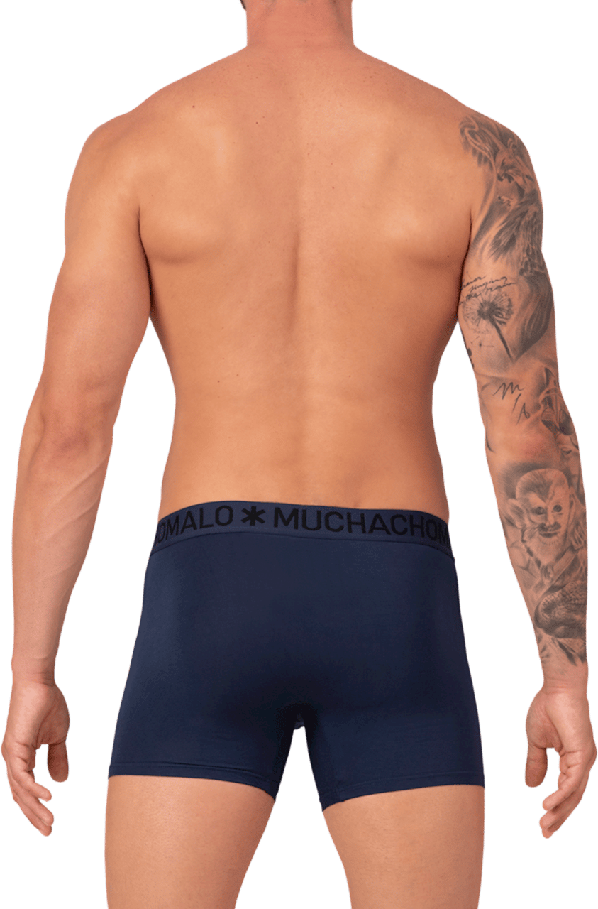 Muchachomalo Muchachomalo Divers