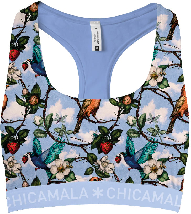 Muchachomalo Chicamala Sport BH Divers