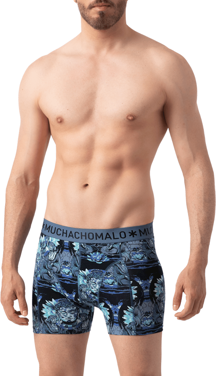 Muchachomalo Muchachomalo Divers