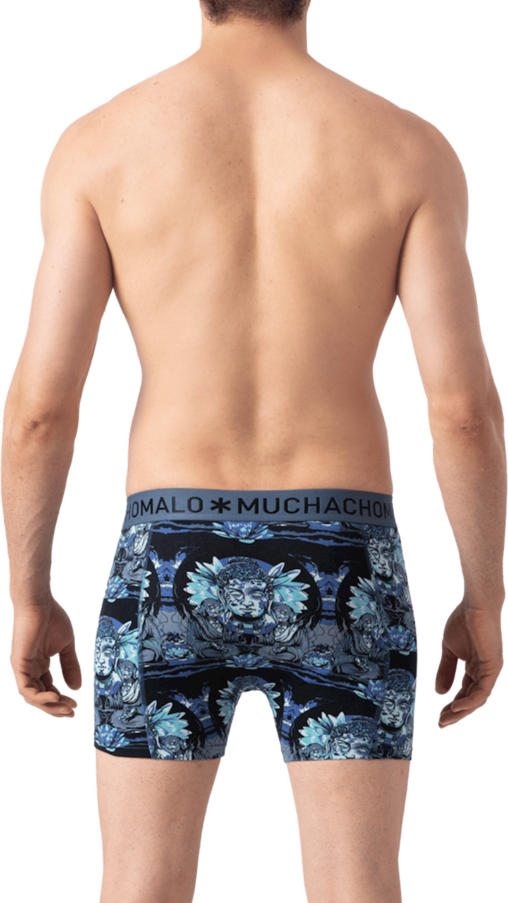 Muchachomalo Muchachomalo Divers