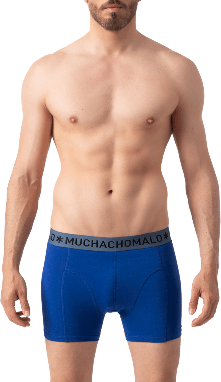 Muchachomalo Muchachomalo Divers