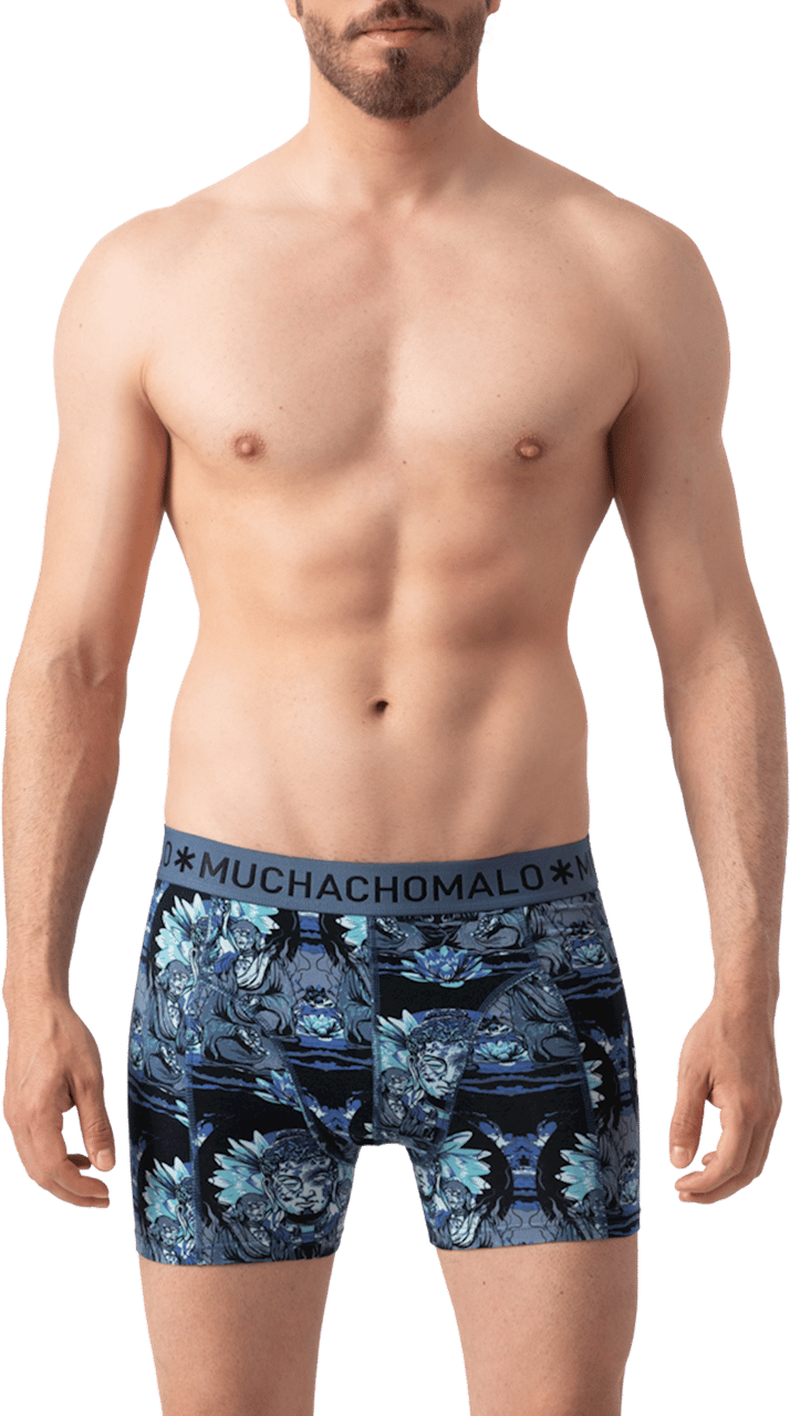 Muchachomalo Muchachomalo Divers