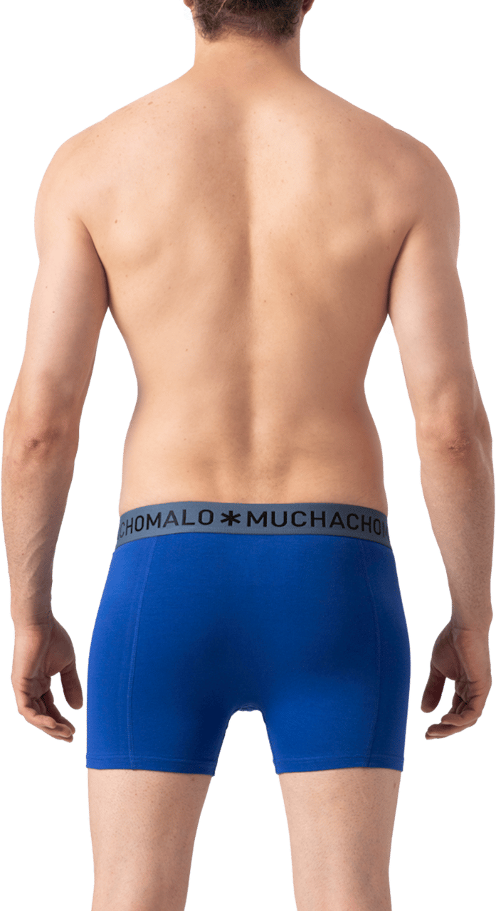 Muchachomalo Muchachomalo Divers